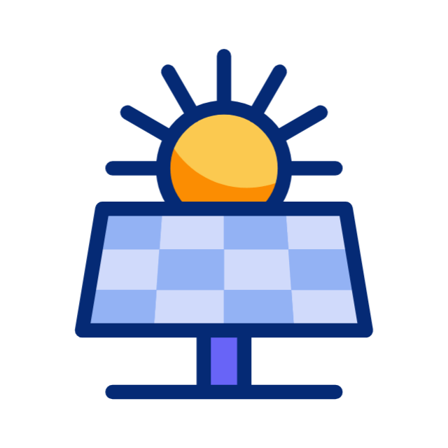 EPC of Solar Power Plants