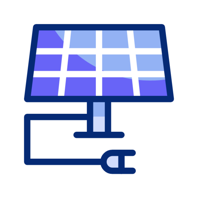 Operation & Maintenance of Solar Power Plants